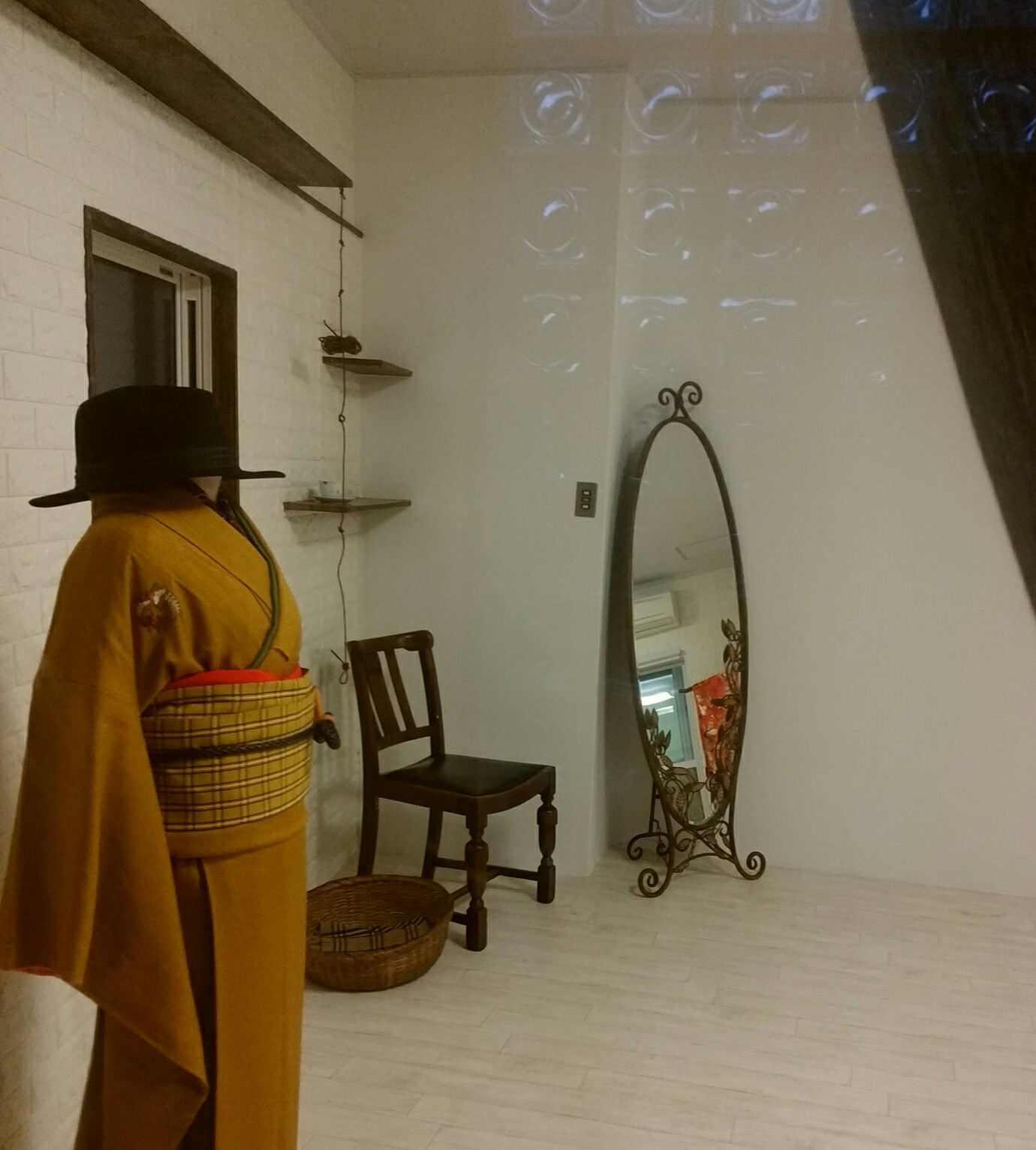 フリースペース